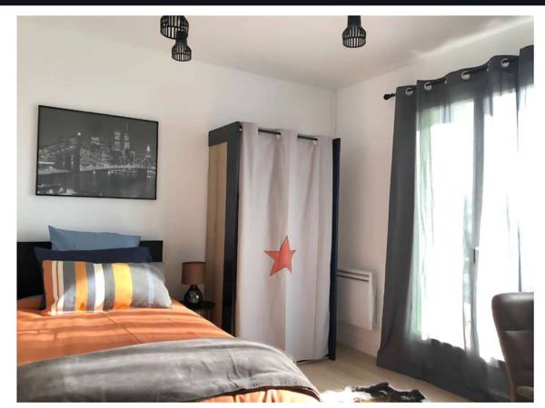 Colocation / Appartement 4 pièces de 60 m², Valence, Avenue de l'Yser / Photo 2
