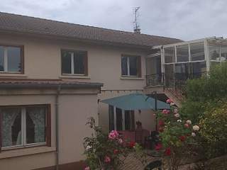 Room share / 4 rooms house · 110 m², Bourg-en-Bresse, Rue de la Chambière