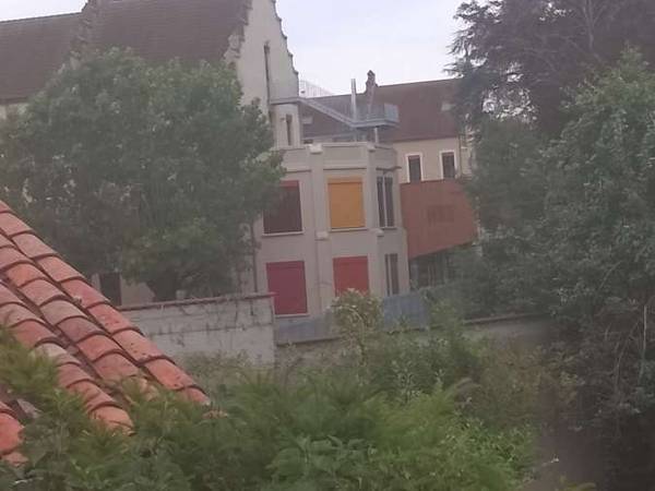 Flatsharing / 4-bedroom house · 110 m², Bourg-en-Bresse, Rue de la Chambière / Photo 3