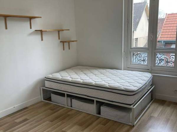 Coliving / Hôtel particulier 10 pièces de 250 m², Épinay-sur-Seine, Avenue Jean Jaurès / Photo 2