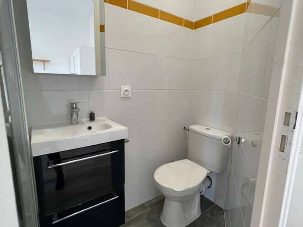 Coliving / Hôtel particulier 10 pièces de 250 m², Épinay-sur-Seine, Avenue Jean Jaurès / Photo 7