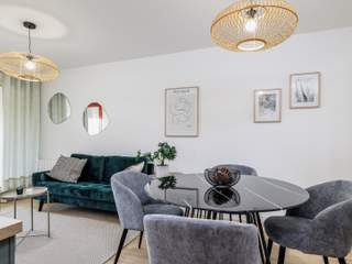 Colocation / Appartement 5 pièces de 77 m², Talence, Rue d'Alembert