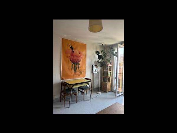 Sous-location / Appartement 1 pièce de 45 m², Toulouse, Rue Achille Viadieu / Photo 9