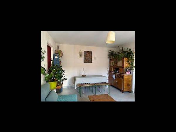 Sous-location / Appartement 2 pièces de 43 m², Toulouse, Rue Achille Viadieu / Photo 10
