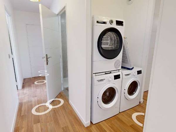 Coliving / Appartement 5 pièces de 96 m², Villeurbanne, Impasse des Tilleuls / Photo 5