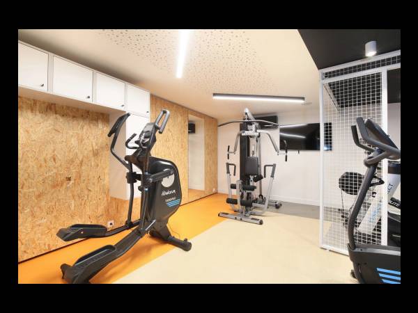 Location / Résidence 2 pièces de 25 m², Mérignac, 1 All. des Isatis / Photo 10