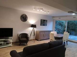 Colocation / Maison 6 pièces de 113 m², Angers, Rue du Grand Douzille