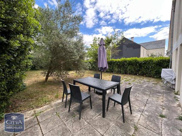 Colocation / Maison 6 pièces de 113 m², Angers, Rue du Grand Douzille / Photo 7