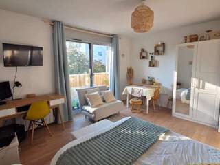 Rental / 1-bedroom flat · 26 m², Lingolsheim, Rue de Lorraine