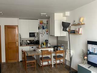 Appartement 4 pièces de 72 m²
