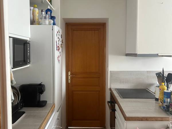 Sous-location / Appartement 4 pièces de 72 m², Paris, Rue du Faubourg Saint-Denis / Photo 2