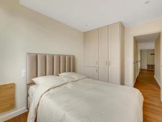 Colocation / Appartement 4 pièces de 96 m², Chilly-Mazarin, Pl Voltaire