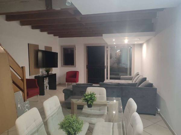 Colocation / Appartement 4 pièces de 80 m², Tourcoing, Rue du Coeur Joyeux / Photo 2