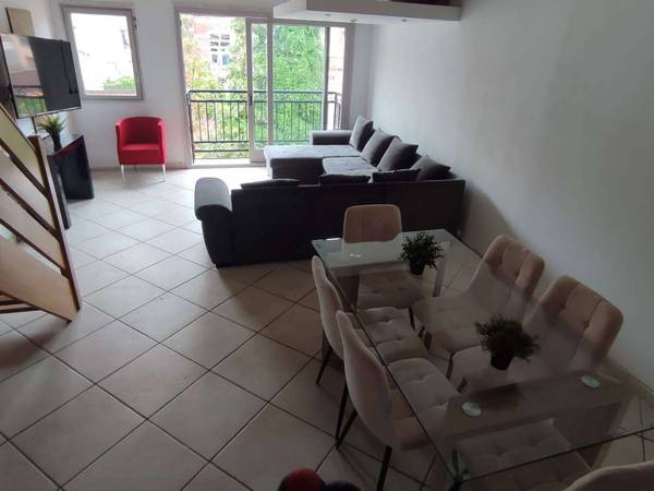 Colocation / Appartement 4 pièces de 80 m², Tourcoing, Rue du Coeur Joyeux / Photo 11