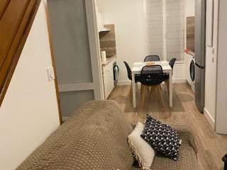 Colocation / Maison 2 pièces de 60 m², Floirac, Avenue Pierre Curie