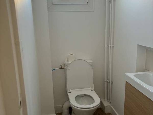 Colocation / Maison 2 pièces de 60 m², Floirac, Avenue Pierre Curie / Photo 4