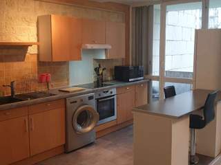 Colocation, Appartement 5 pièces, Talence