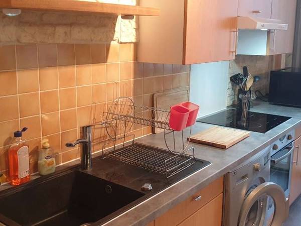 Colocation / Appartement 5 pièces de 97 m², Talence, Rue Auguste Renoir / Photo 2