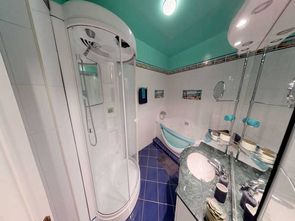 Colocation / Appartement 5 pièces de 100 m², Paris, Rue Denis Poisson / Photo 12