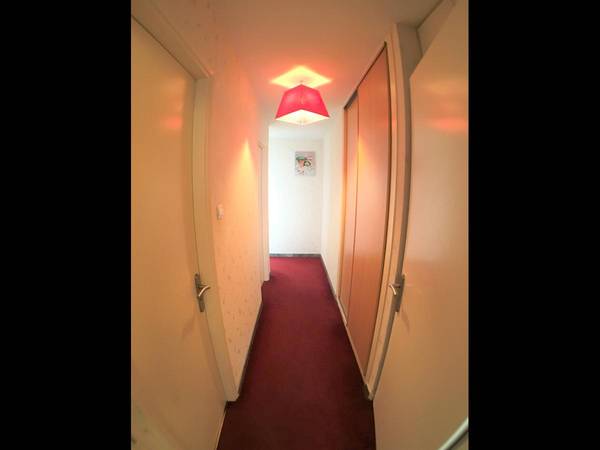 Chambre pour étudiant / Appartement 4 pièces de 105 m², Strasbourg / Photo 10