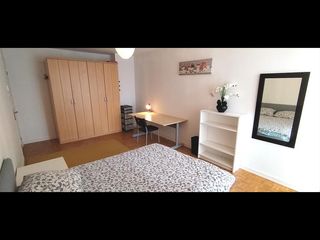 Student room / 4-bedroom flat · 105 m², Strasbourg