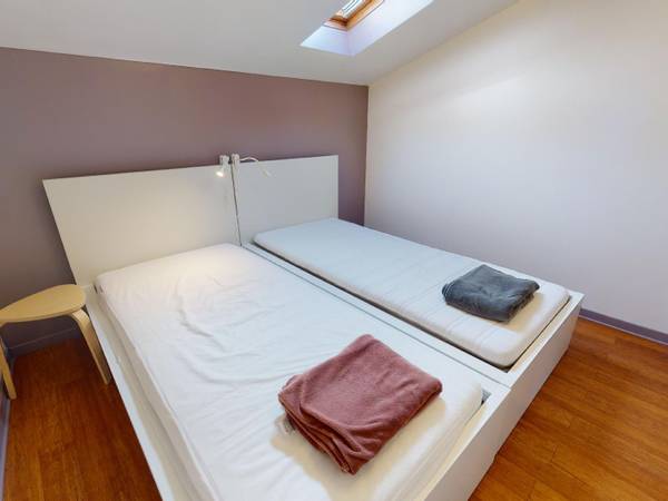 Colocation / Maison 6 pièces de 155 m², Clermont-Ferrand, Rue Jean de Boissière / Photo 2