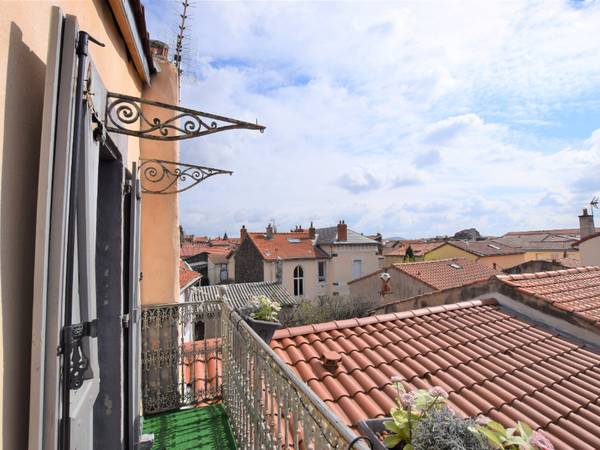 Colocation / Maison 6 pièces de 155 m², Clermont-Ferrand, Rue Jean de Boissière / Photo 27