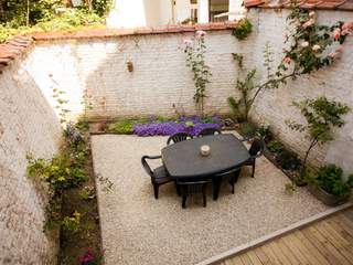 Colocation / Maison 10 pièces de 250 m², Bruxelles, Rue des Patriotes