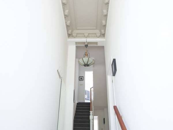 Colocation / Maison 10 pièces de 250 m², Bruxelles, Rue des Patriotes / Photo 2
