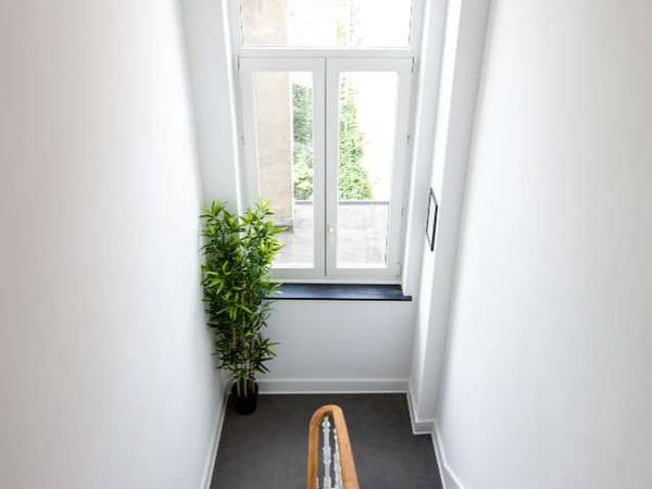 Colocation / Maison 10 pièces de 250 m², Bruxelles, Rue des Patriotes / Photo 52