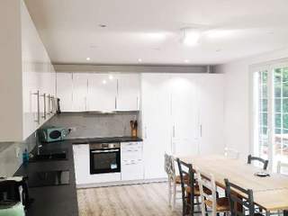 Coliving / Maison 10 pièces de 350 m², Moret-Loing-et-Orvanne, Avenue de Fontainebleau