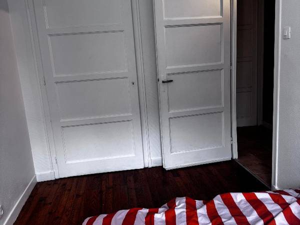 Colocation / Appartement 4 pièces de 82 m², Oullins-Pierre-Bénite, Rue Saint-Exupéry / Photo 2