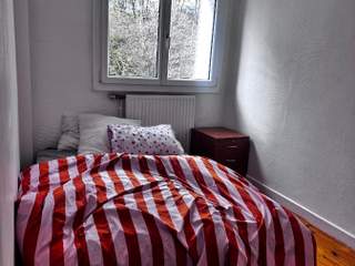 Flatsharing / 4-bedroom flat · 82 m², Oullins-Pierre-Bénite, Rue Saint-Exupéry