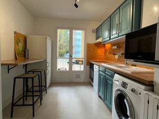 Colocation / 6 rooms apartment · 70 m², Valence, Rue Léo Delibes