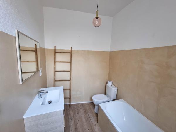 Colocation / Appartement 5 pièces de 85 m², Tarbes, Cours de Reffye / Photo 9