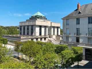 Colocation / 5 rooms apartment · 102 m², Tours, Place Anatole France