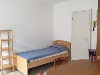 Rental / Studio apartment, Mulhouse