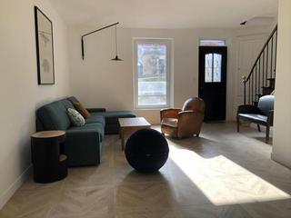 Colocation / Appartement, Évry-Courcouronnes