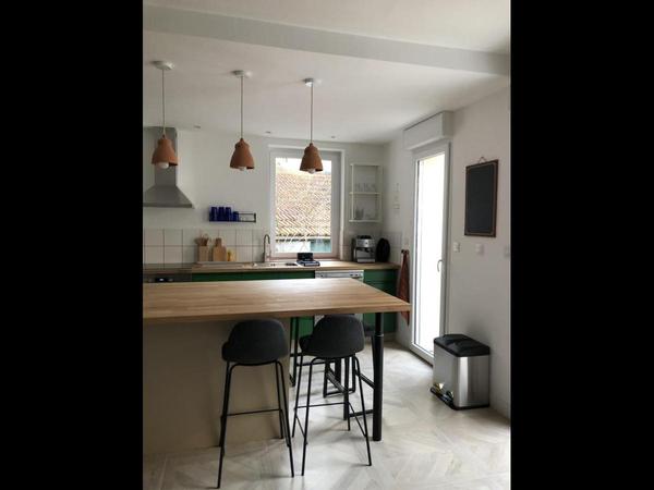 Colocation / Appartement, Évry-Courcouronnes / Photo 2