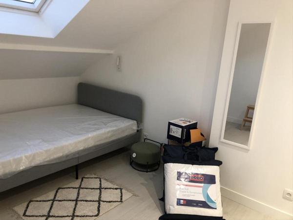 Colocation / Appartement, Évry-Courcouronnes / Photo 6