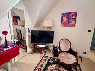 Room share, 1 room apartment, Deauville