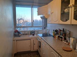 Appartement 5 pièces de 80 m²