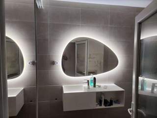 Colocation / 4 rooms apartment · 99 m², Metz, Rue Serpenoise