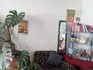 Sous-location / 2 rooms apartment · 38 m², Montpellier, Rue Michel Trocmé