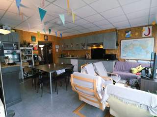 Colocation / Maison 8 pièces de 180 m², Pessac, Avenue De Brivazac
