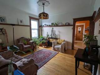 Flatsharing / 7-bedroom flat · 100 m², Montréal, Rue Adam