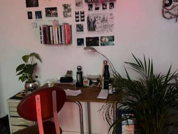 Colocation / Appartement 1 pièce de 10 m², Montpellier, Rue des Orchidées / Photo 2