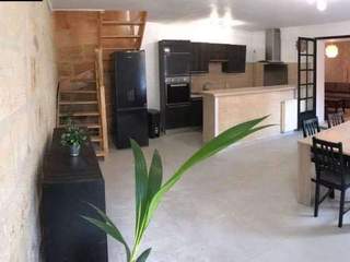 Colocation / Maison 7 pièces de 120 m², Bordeaux, Rue Delbos