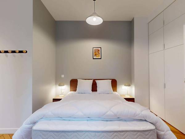 Colocation / Appartement 15 pièces de 350 m², Saint-Denis, 28 Boulevard Carnot / Photo 9