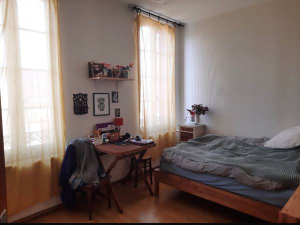 Sous-location / Appartement 3 pièces de 70 m², Toulouse, Avenue de la Gloire / Photo 2